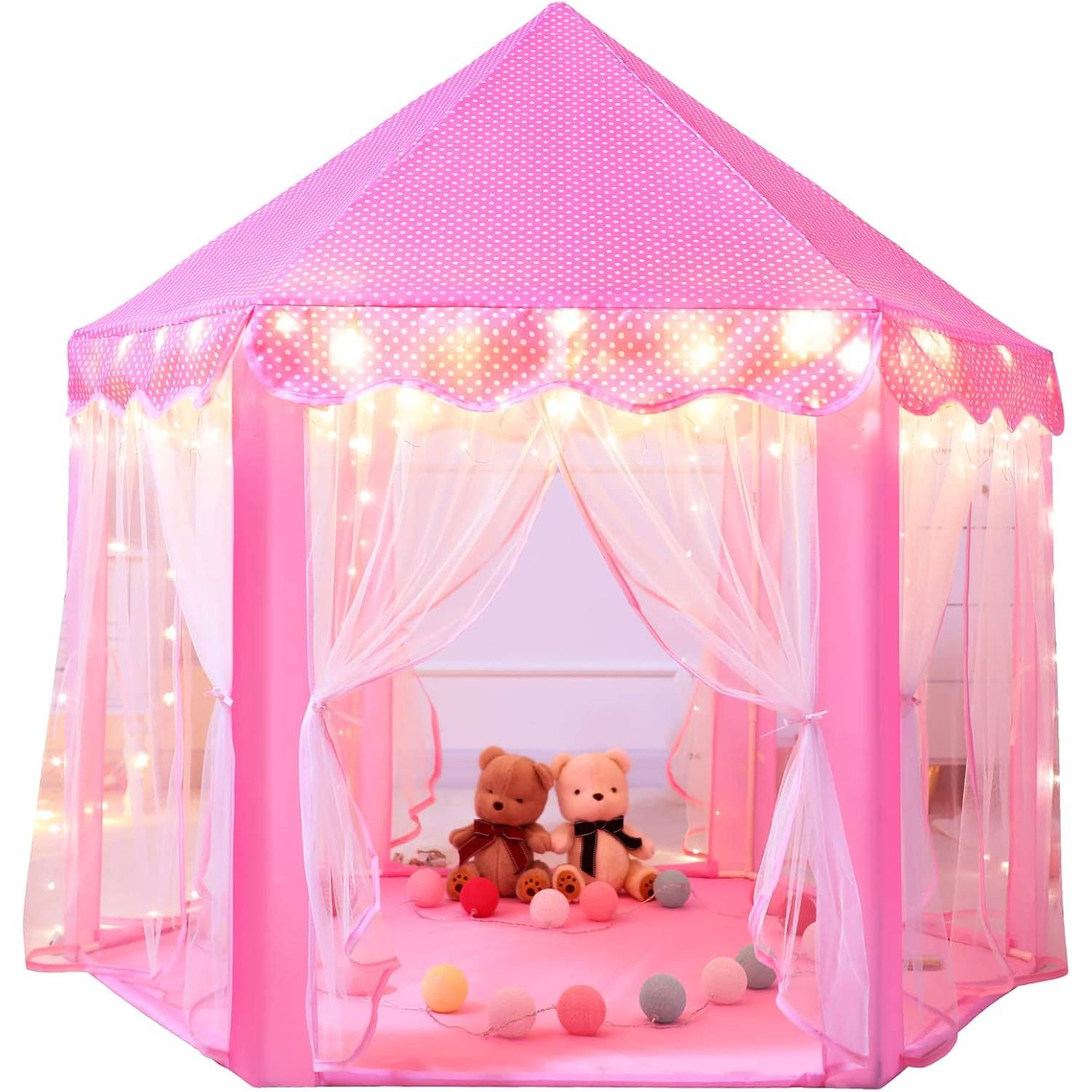 Fairy Play Tents