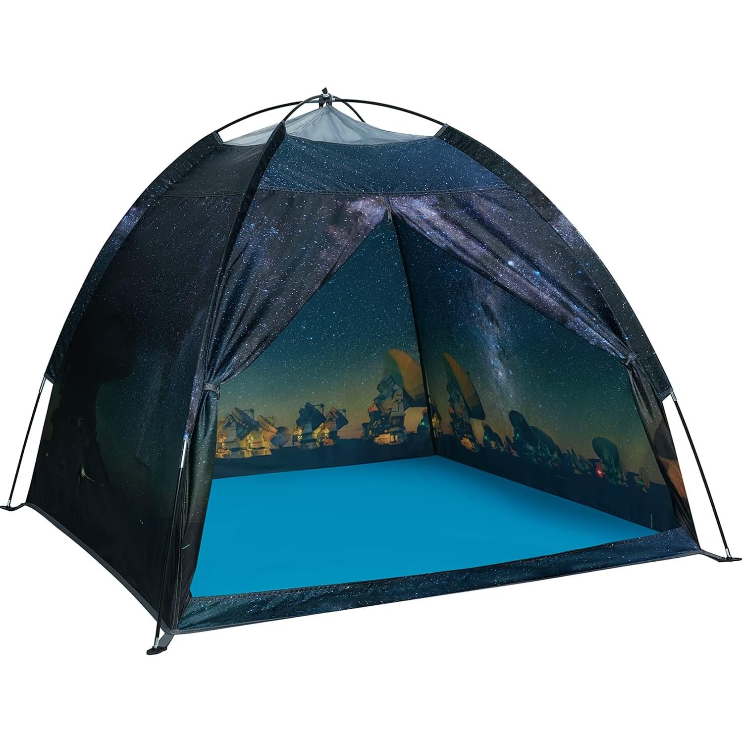 Galaxy Dome Play Tent: image 1