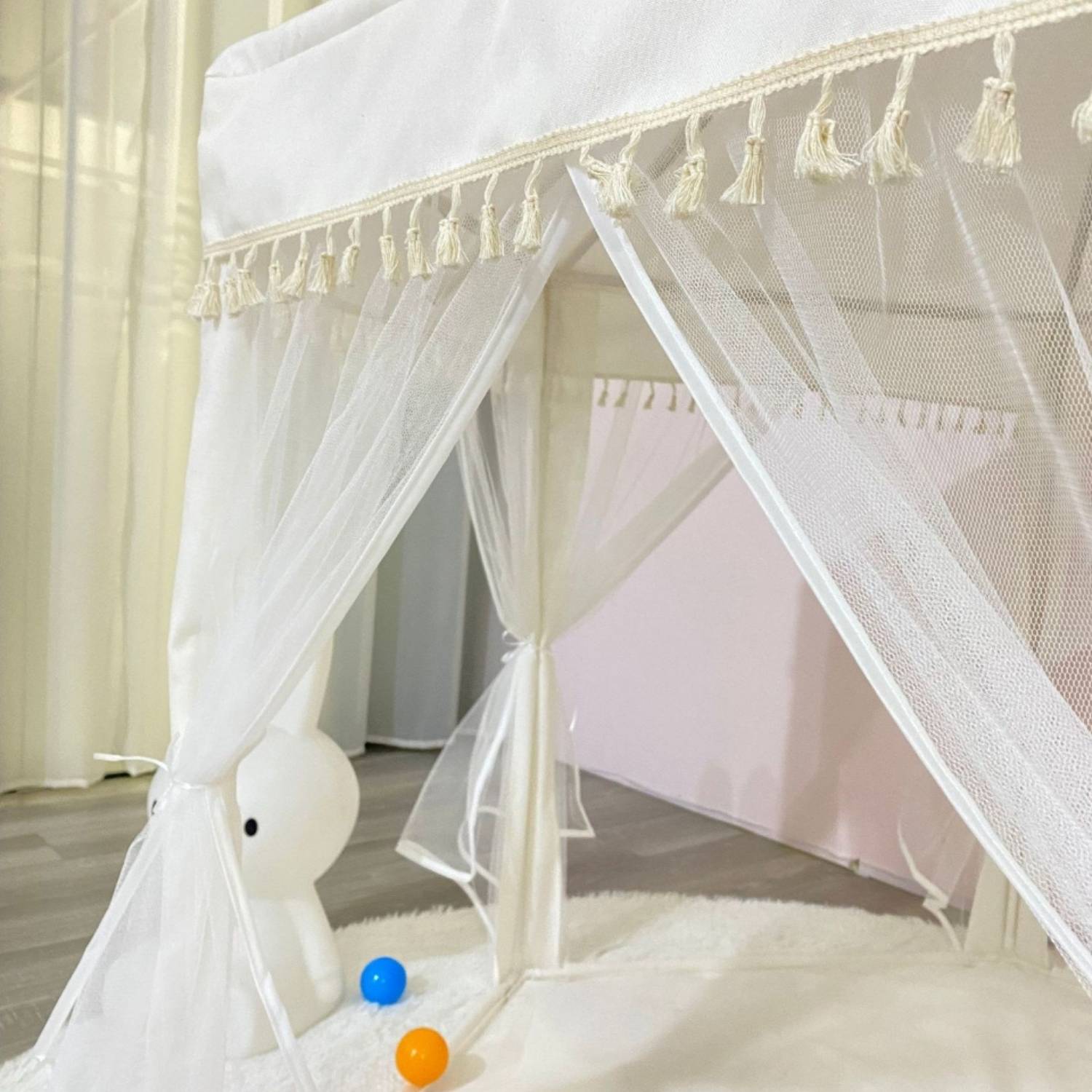 Princess Castle Play House: image 2